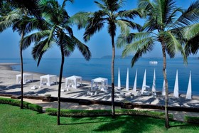 Goa Marriott Resort & Spa