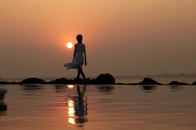 Goa Marriott Resort & Spa