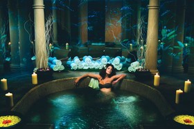Goa Marriott Resort & Spa