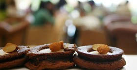 Goa Marriott Resort & Spa