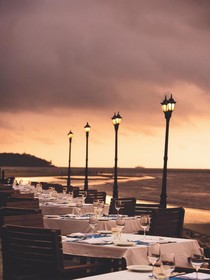 Goa Marriott Resort & Spa