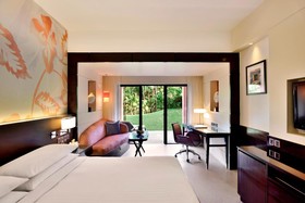 Goa Marriott Resort & Spa