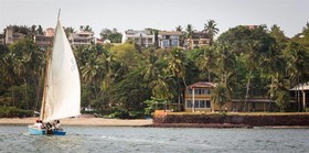 Hawaii - The Sea Side Village Retreat