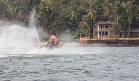 Hawaii - The Sea Side Village Retreat