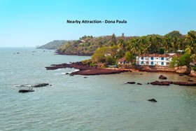 Super OYO Collection O 75550 Holy Cross Home Stays