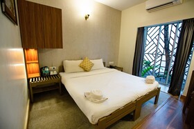 Hotel Bela Goa