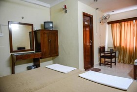 Hotel Campal