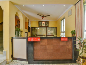 Hotel Gopika International by OYO Rooms