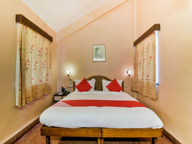 Hotel Gopika International by OYO Rooms