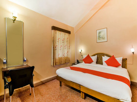 Hotel Gopika International by OYO Rooms