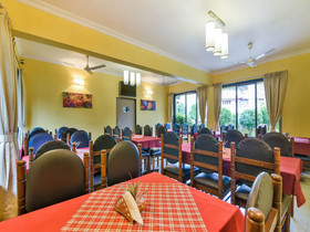 Hotel Gopika International by OYO Rooms