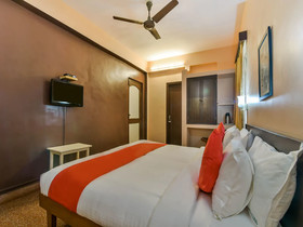 Hotel Gopika International by OYO Rooms