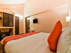 Hotel Gopika International by OYO Rooms