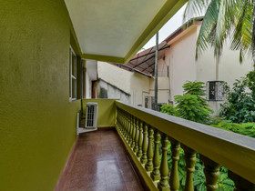 Hotel Gopika International by OYO Rooms