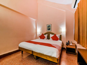 Hotel Gopika International by OYO Rooms