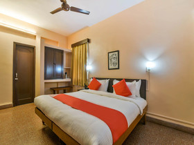 Hotel Gopika International by OYO Rooms