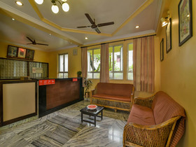 Hotel Gopika International by OYO Rooms