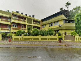 Hotel Gopika International by OYO Rooms