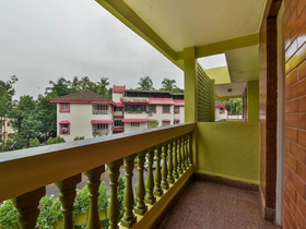 Hotel Gopika International by OYO Rooms