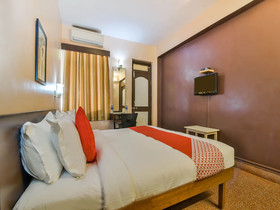 Hotel Gopika International by OYO Rooms