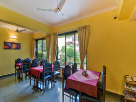 Hotel Gopika International by OYO Rooms