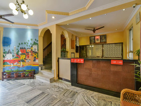Hotel Gopika International by OYO Rooms