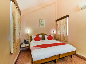 Hotel Gopika International by OYO Rooms