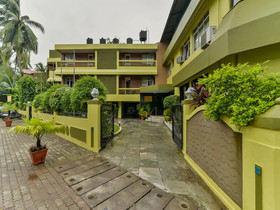 Hotel Gopika International by OYO Rooms