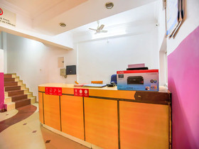 Hotel Kamal Palace by OYO