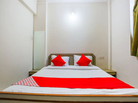 Hotel Kamal Palace by OYO