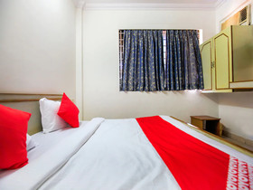 Hotel Kamal Palace by OYO