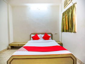 Hotel Kamal Palace by OYO