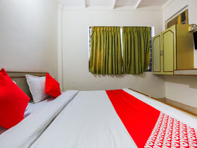 Hotel Kamal Palace by OYO