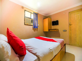 Hotel Kamal Palace by OYO