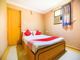 Hotel Kamal Palace by OYO