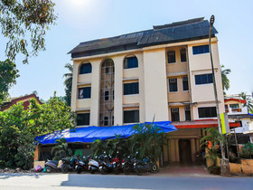 Hotel Kamal Palace by OYO