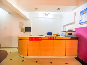 Hotel Kamal Palace by OYO