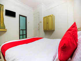 Hotel Kamal Palace by OYO