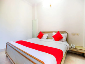 Hotel Kamal Palace by OYO