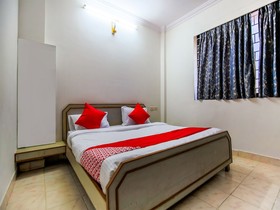 Hotel Kamal Palace by OYO