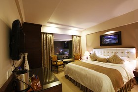 Hotel La Capitol