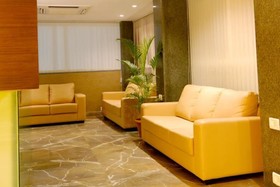 Hotel Park Prime Goa