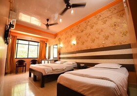 Hotel Shell Top