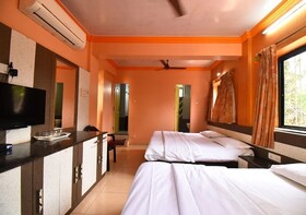 Hotel Shell Top