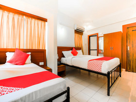 Hotel Zillion Inn By OYO Rooms