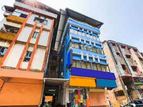 Hotel Zillion Inn By OYO Rooms