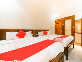 Hotel Zillion Inn By OYO Rooms