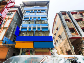 Hotel Zillion Inn By OYO Rooms