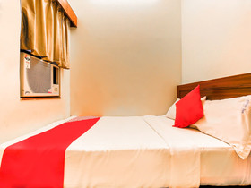 Hotel Zillion Inn By OYO Rooms