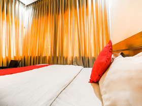 Hotel Zillion Inn By OYO Rooms